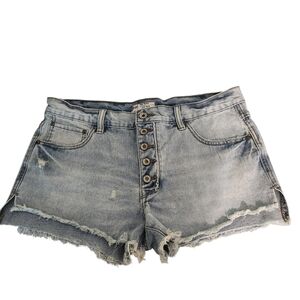Free People We The Free 'Runaway' Shorts, sz 30